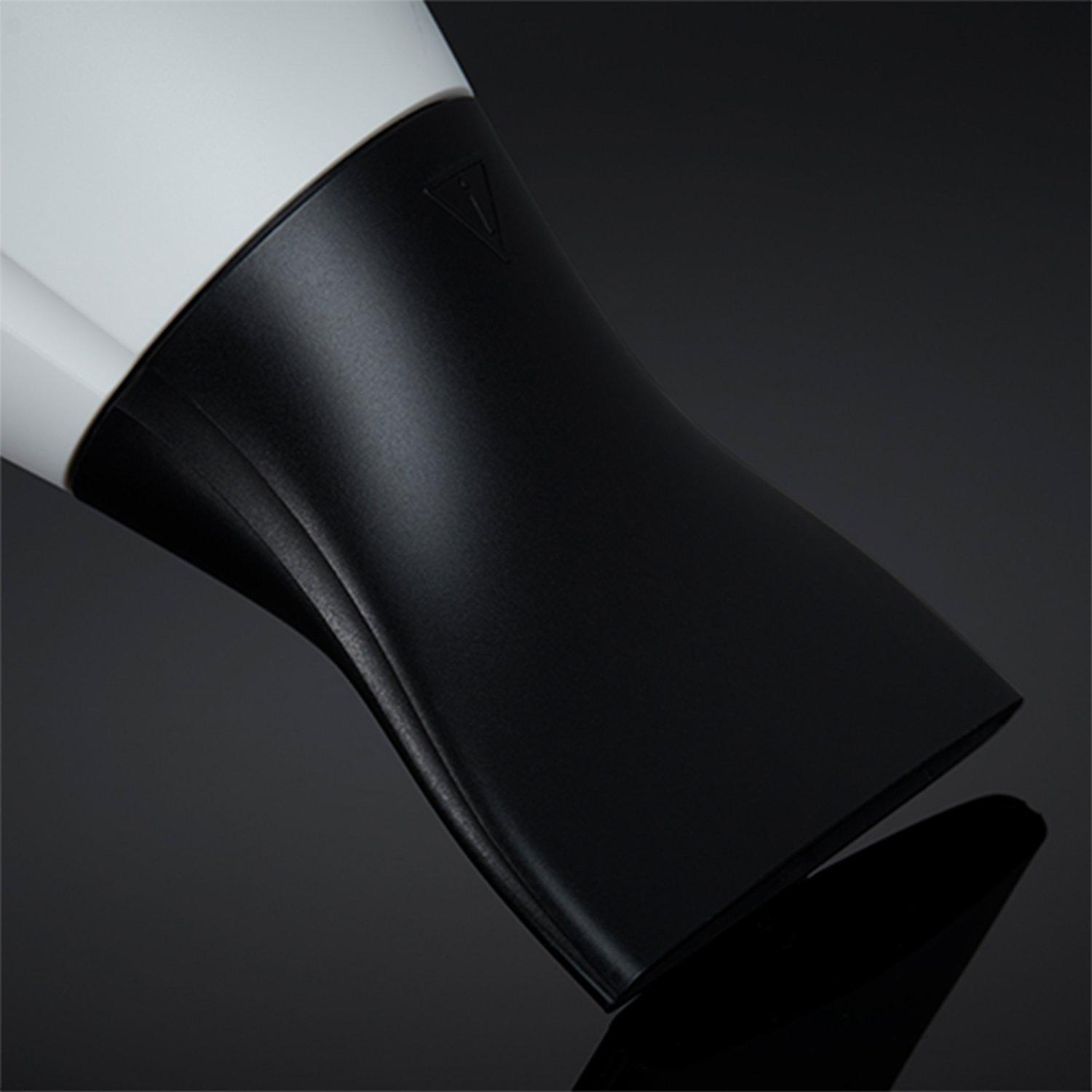 GHD HELIOS PROFESSIONAL HAIR DRYER IN WHITE