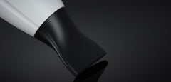 GHD HELIOS PROFESSIONAL HAIR DRYER GIFT SET IN WHITE