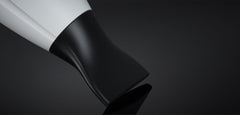 GHD HELIOS PROFESSIONAL HAIR DRYER IN WHITE