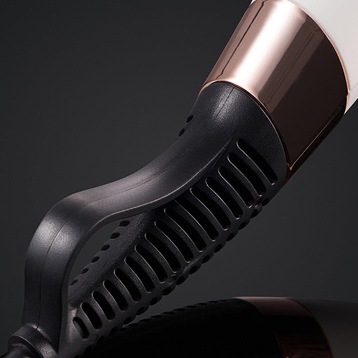GHD HELIOS PROFESSIONAL HAIR DRYER IN WHITE