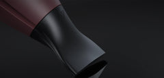 GHD HELIOS PROFESSIONAL HAIR DRYER IN PLUM