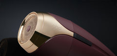 GHD HELIOS PROFESSIONAL HAIR DRYER IN PLUM