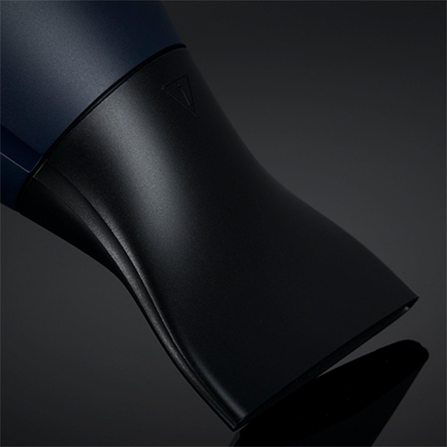 GHD HELIOS PROFESSIONAL HAIR DRYER IN INK BLUE
