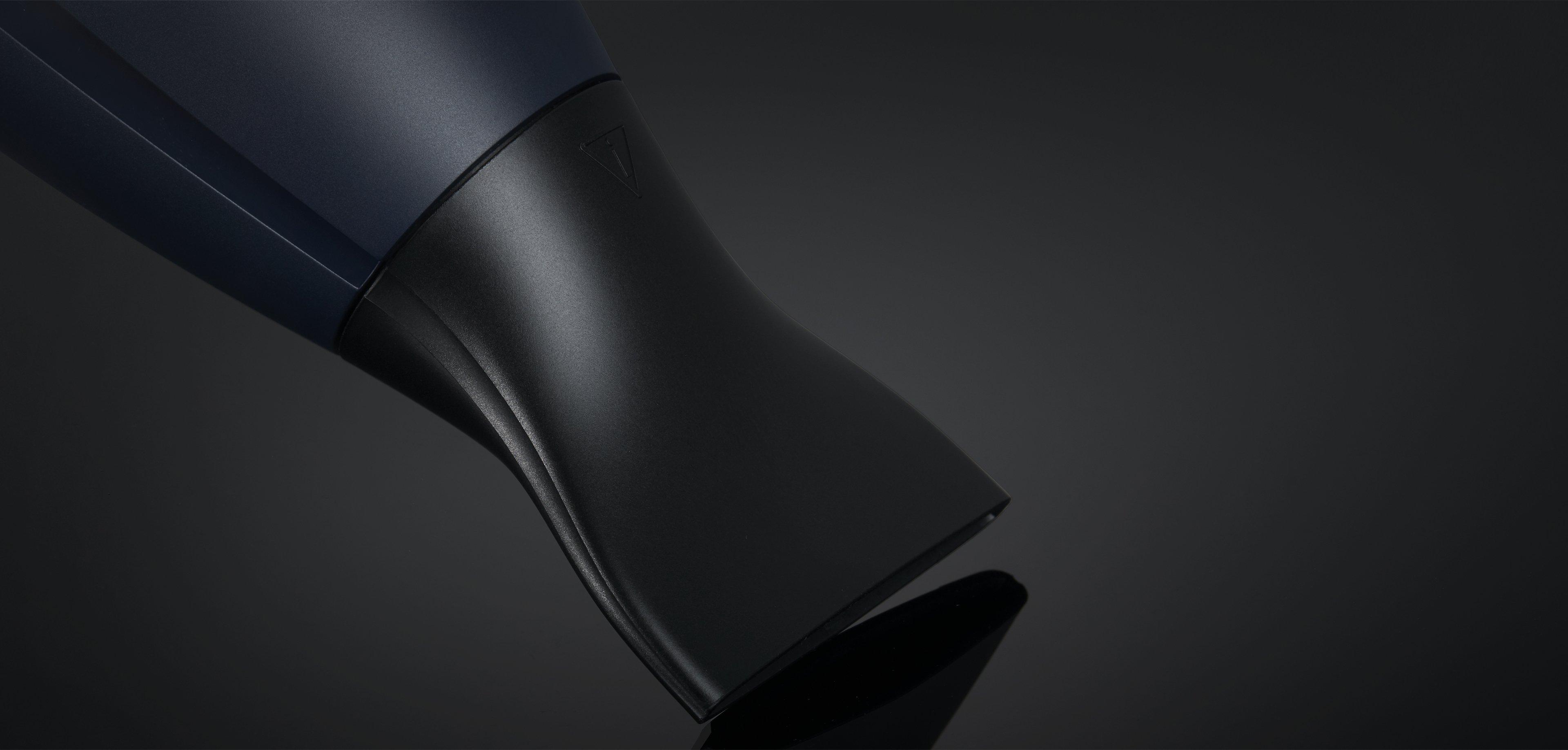 GHD HELIOS PROFESSIONAL HAIR DRYER IN INK BLUE