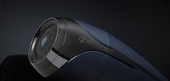 GHD HELIOS PROFESSIONAL HAIR DRYER IN INK BLUE