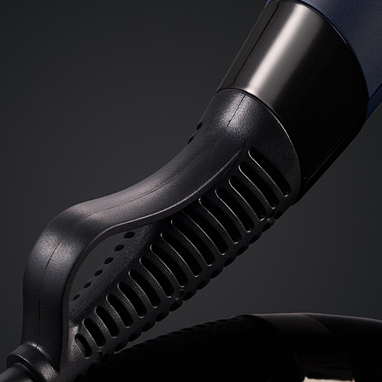 GHD HELIOS PROFESSIONAL HAIR DRYER IN INK BLUE