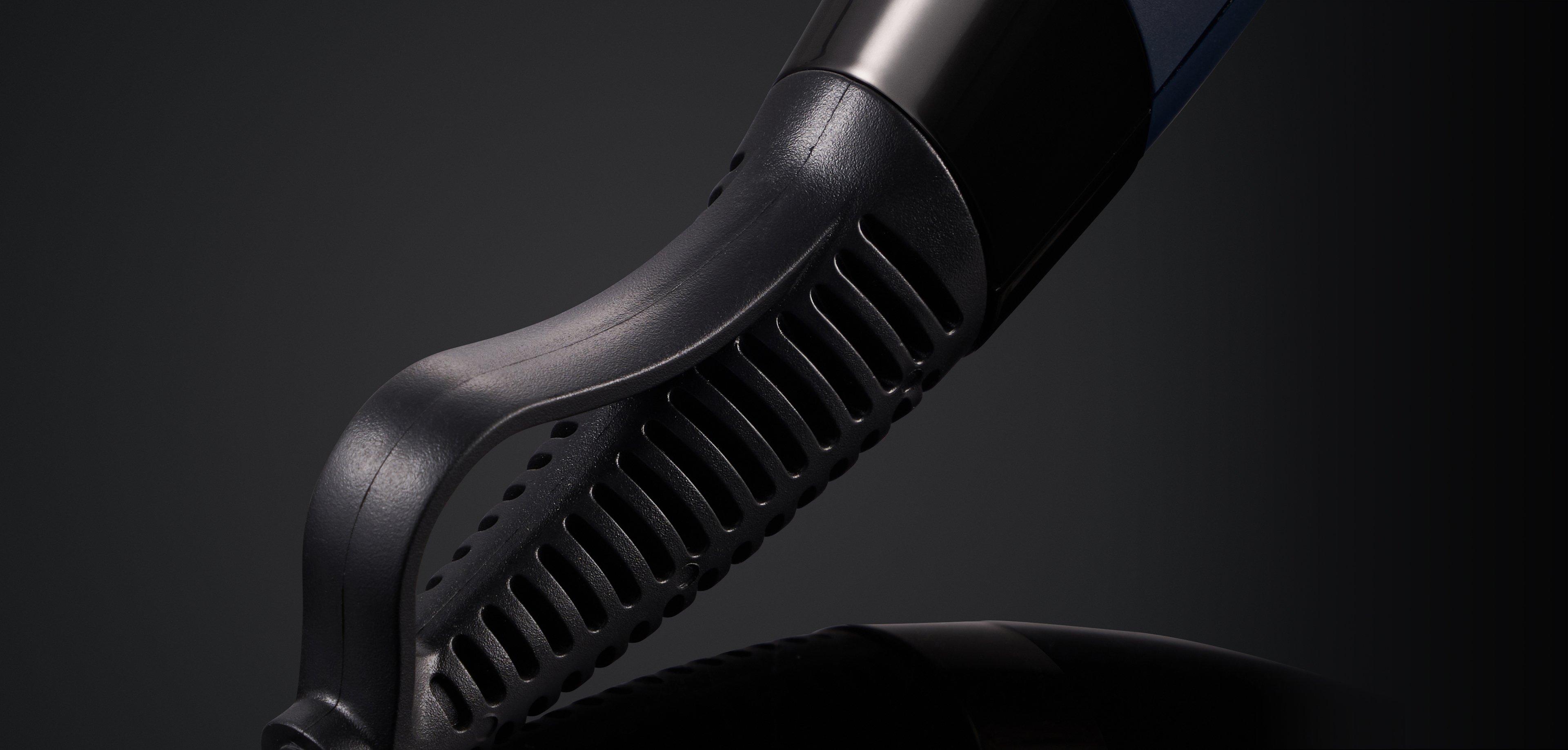 GHD HELIOS PROFESSIONAL HAIR DRYER IN INK BLUE