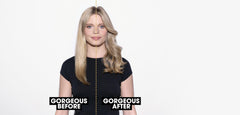 GHD RISE HOT BRUSH