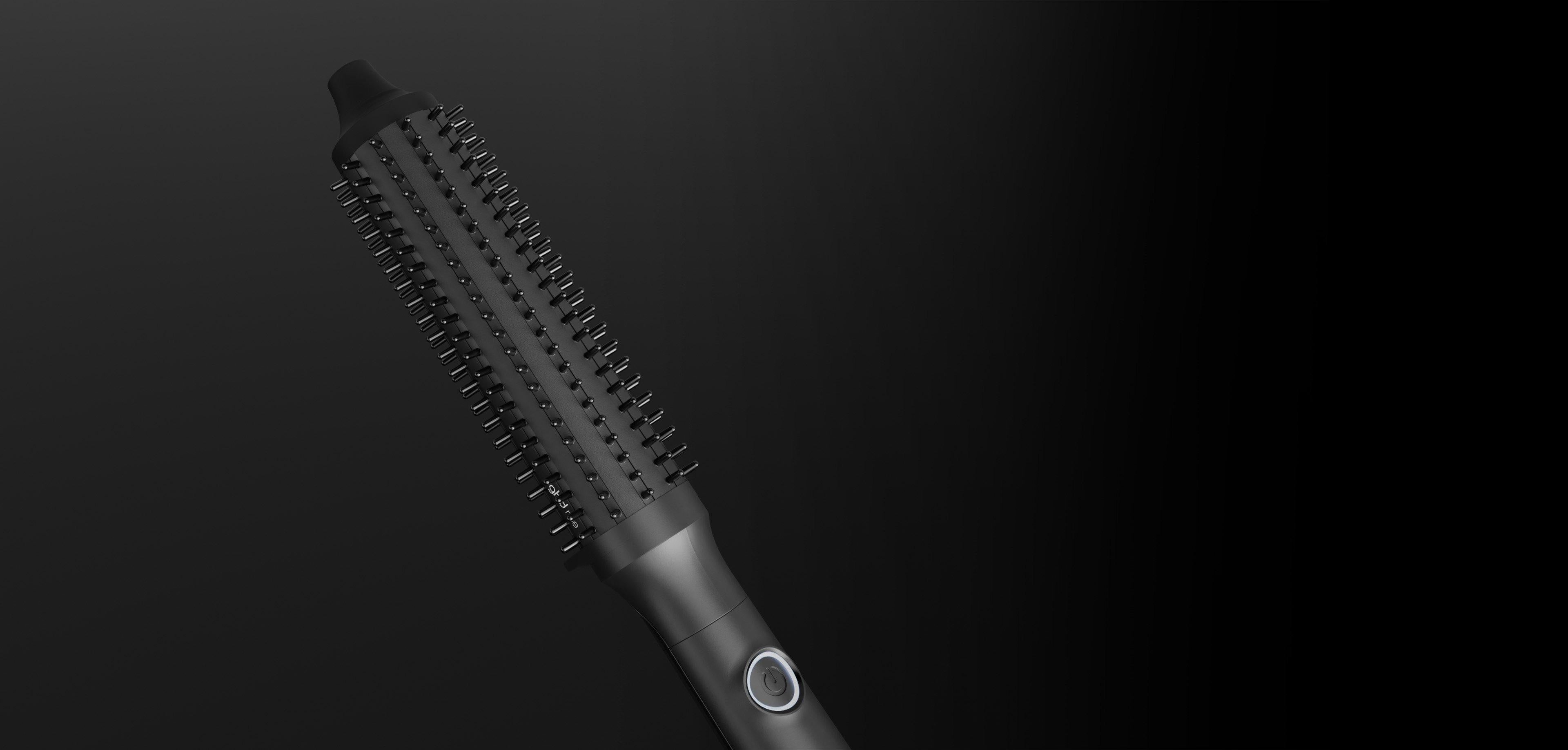 GHD RISE HOT BRUSH