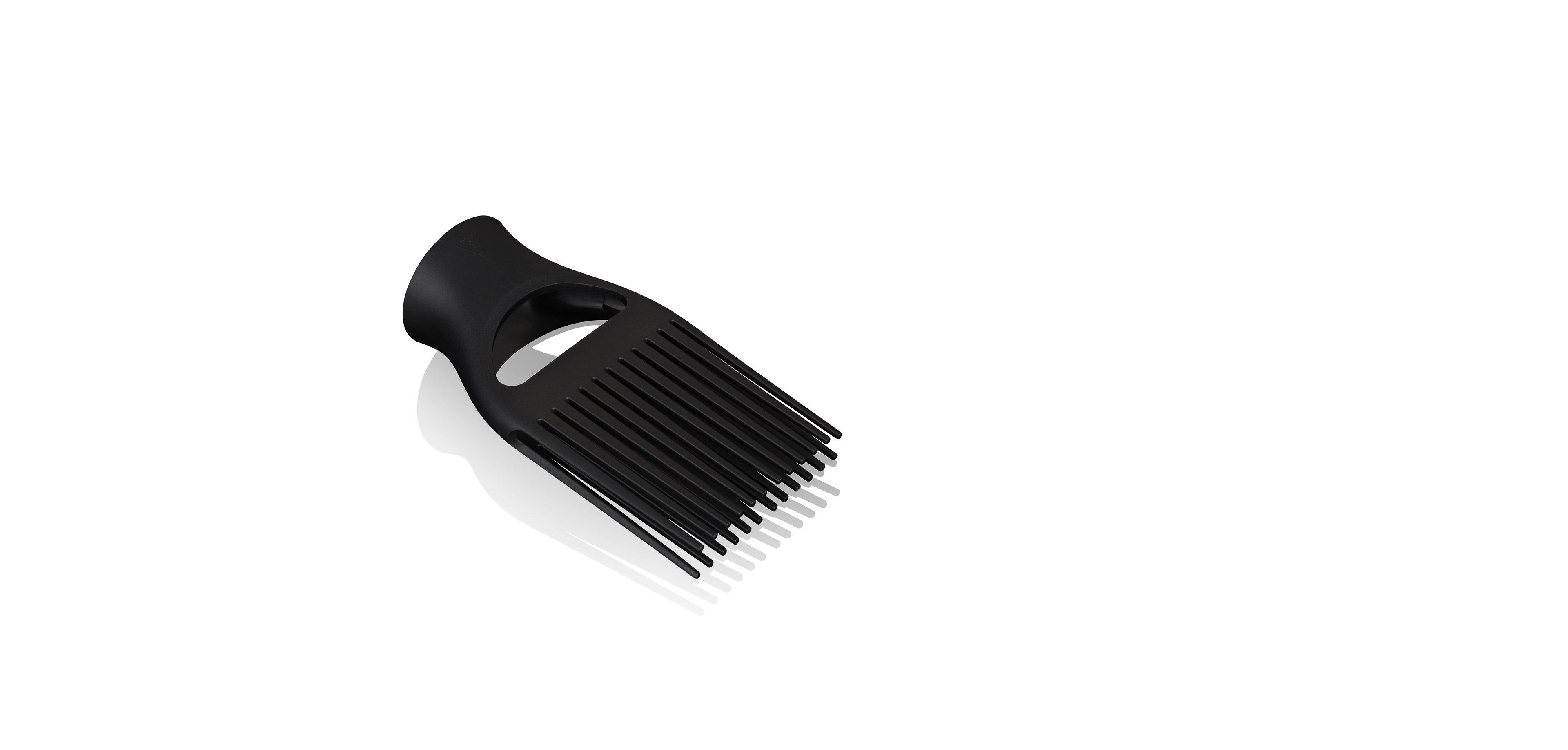 GHD HELIOS HAIR DRYER COMB NOZZLE