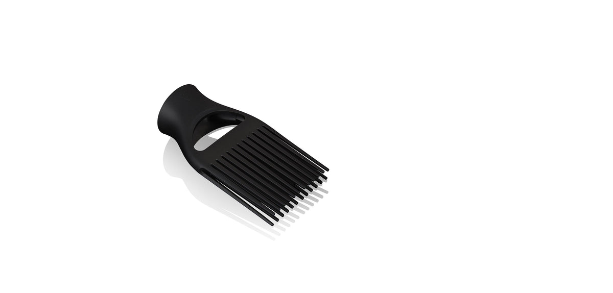 GHD HELIOS HAIR DRYER COMB NOZZLE