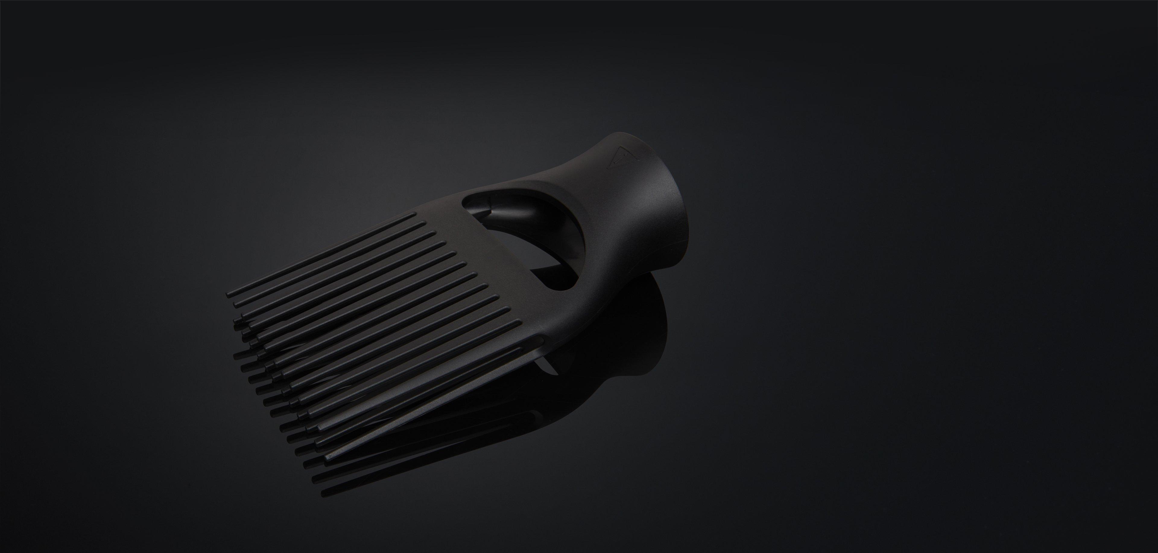GHD HELIOS HAIR DRYER COMB NOZZLE