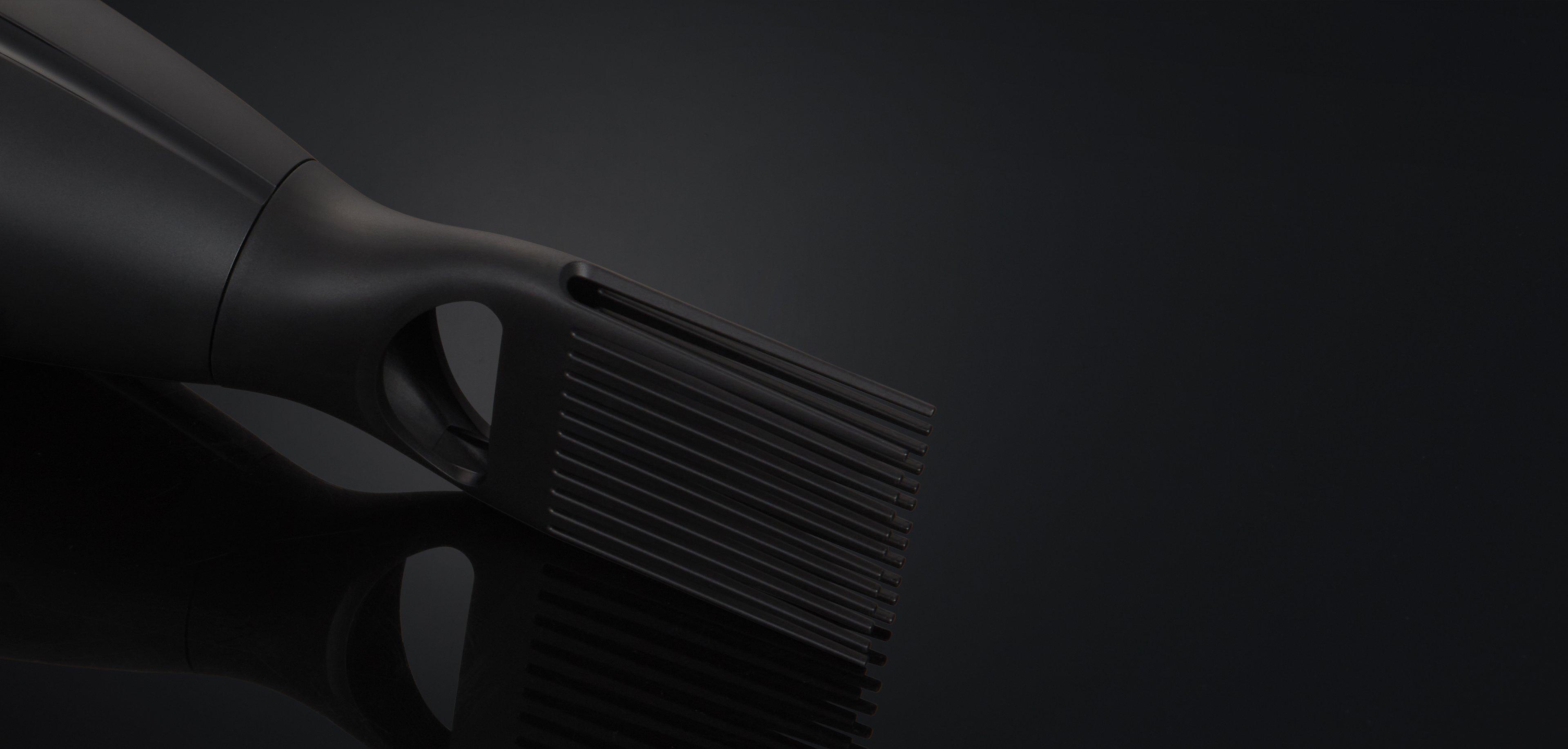 GHD HELIOS HAIR DRYER COMB NOZZLE