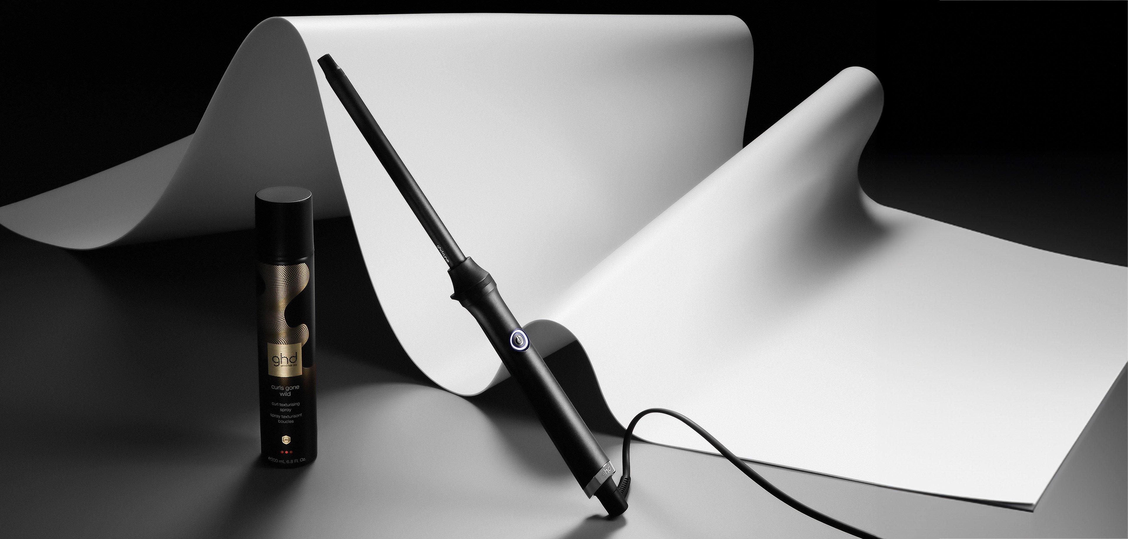 GHD CURVE THIN WAND (14MM BARREL) FOR TIGHT AND DEFINED CURLS