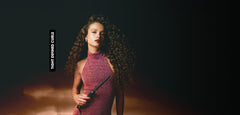GHD CURVE THIN WAND (14MM BARREL) FOR TIGHT AND DEFINED CURLS