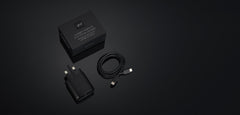 GHD UNPLUGGED CHARGING SET