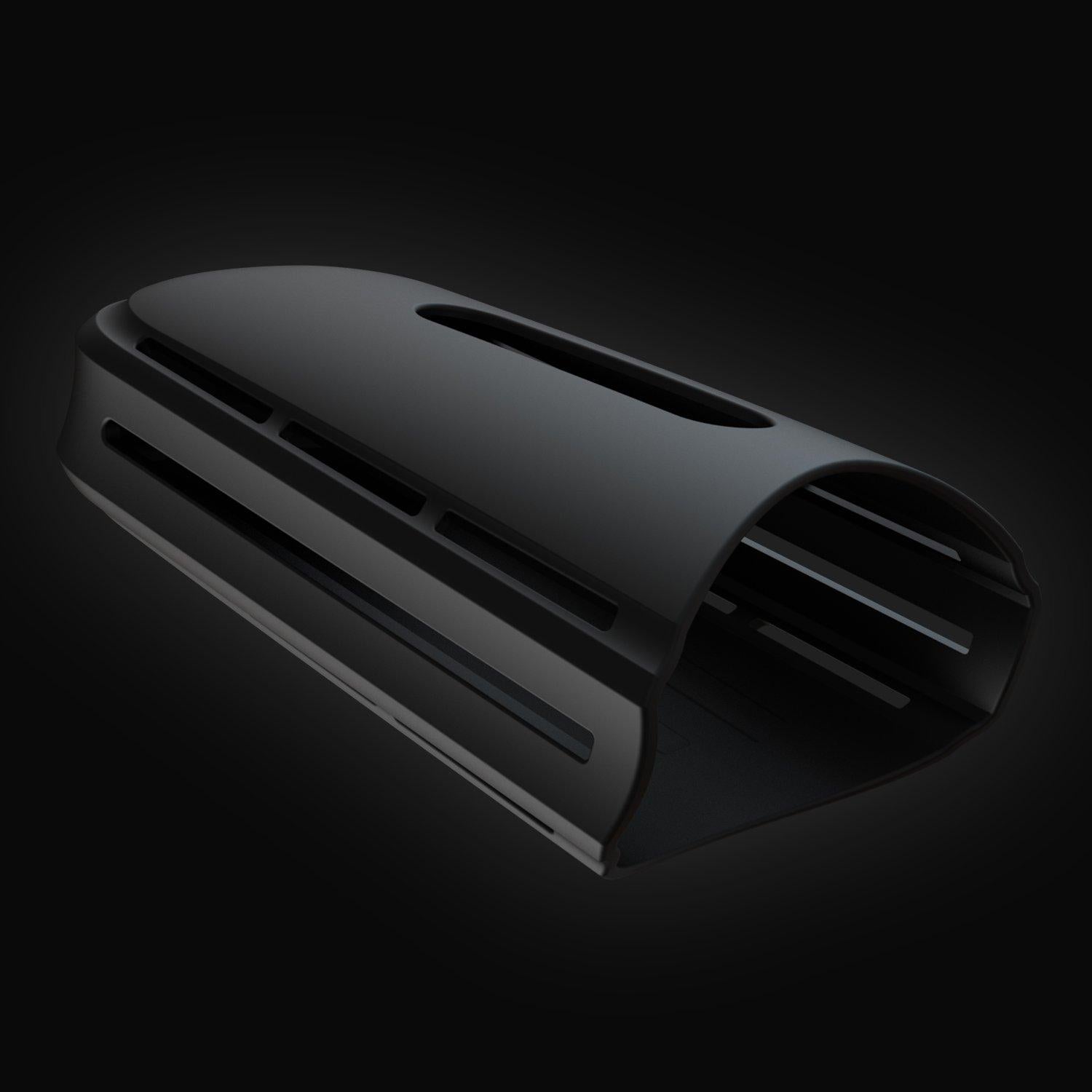 GHD DUET STYLE HOT AIR STYLER IN BLACK