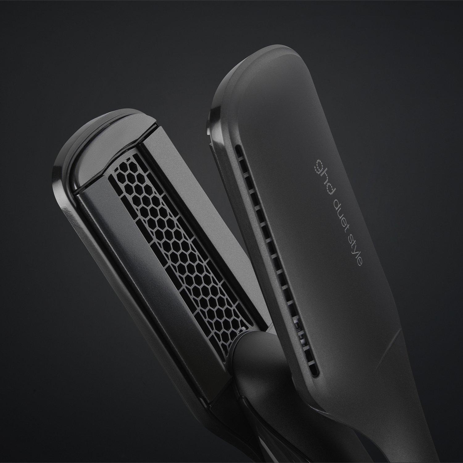GHD DUET STYLE HOT AIR STYLER IN BLACK