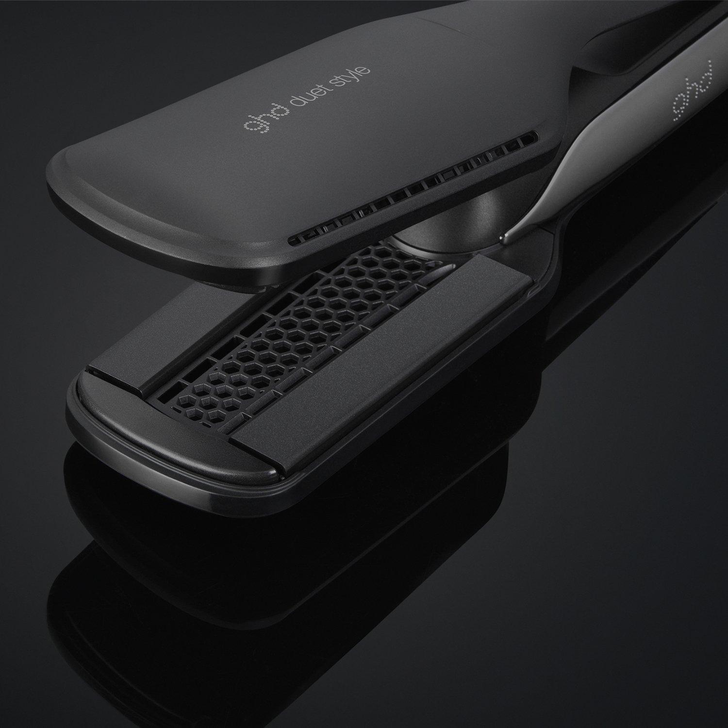 GHD DUET STYLE HOT AIR STYLER IN BLACK