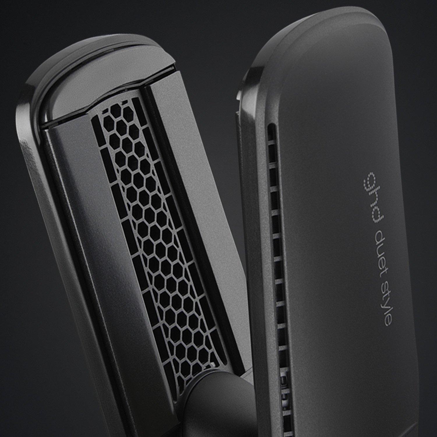GHD DUET STYLE HOT AIR STYLER IN BLACK