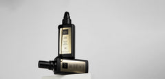 GHD SLEEK TALKER - WET TO SLEEK STYLING OIL