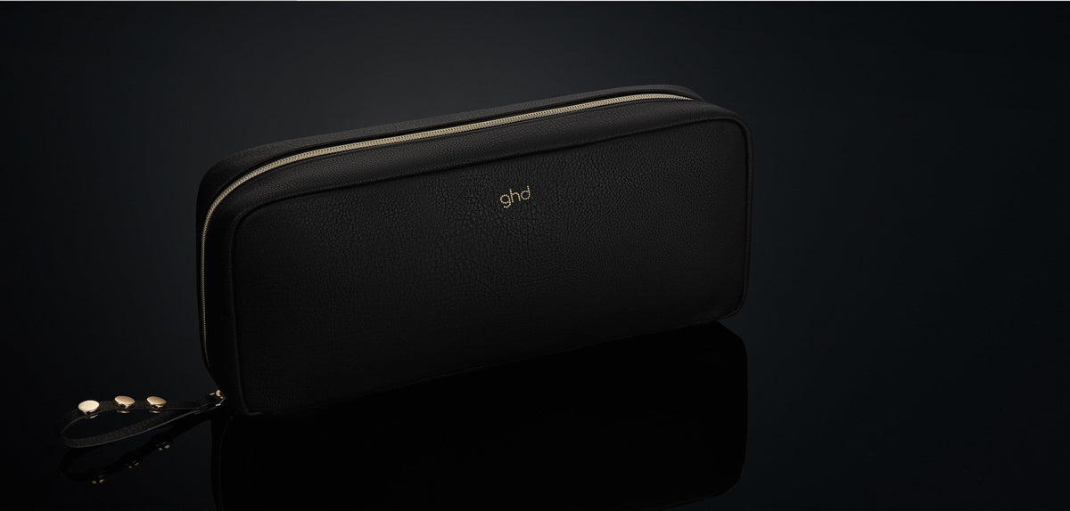 GHD DUET STYLE POWER COUPLE BAG