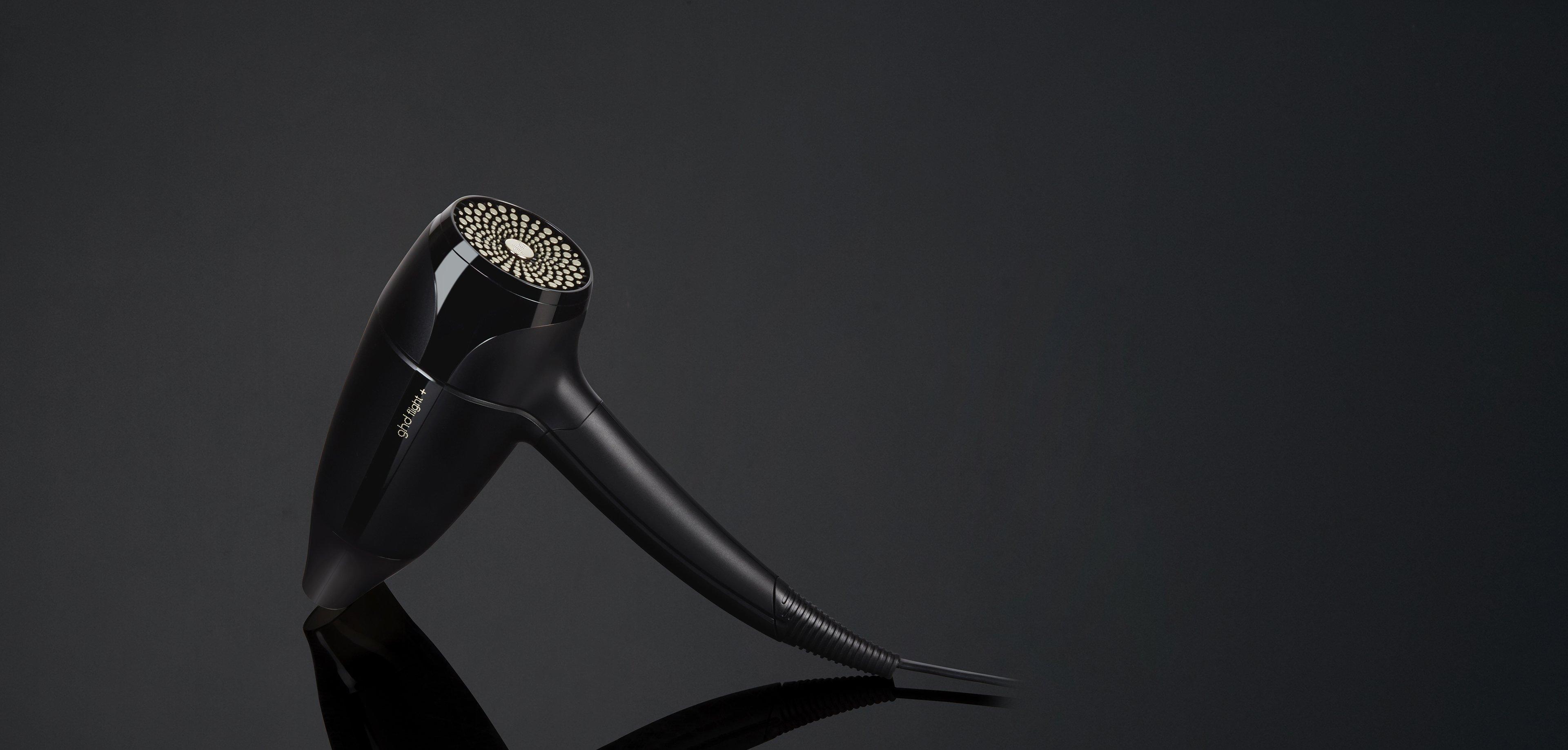 GHD FLIGHT+ TRAVEL HAIR DRYER