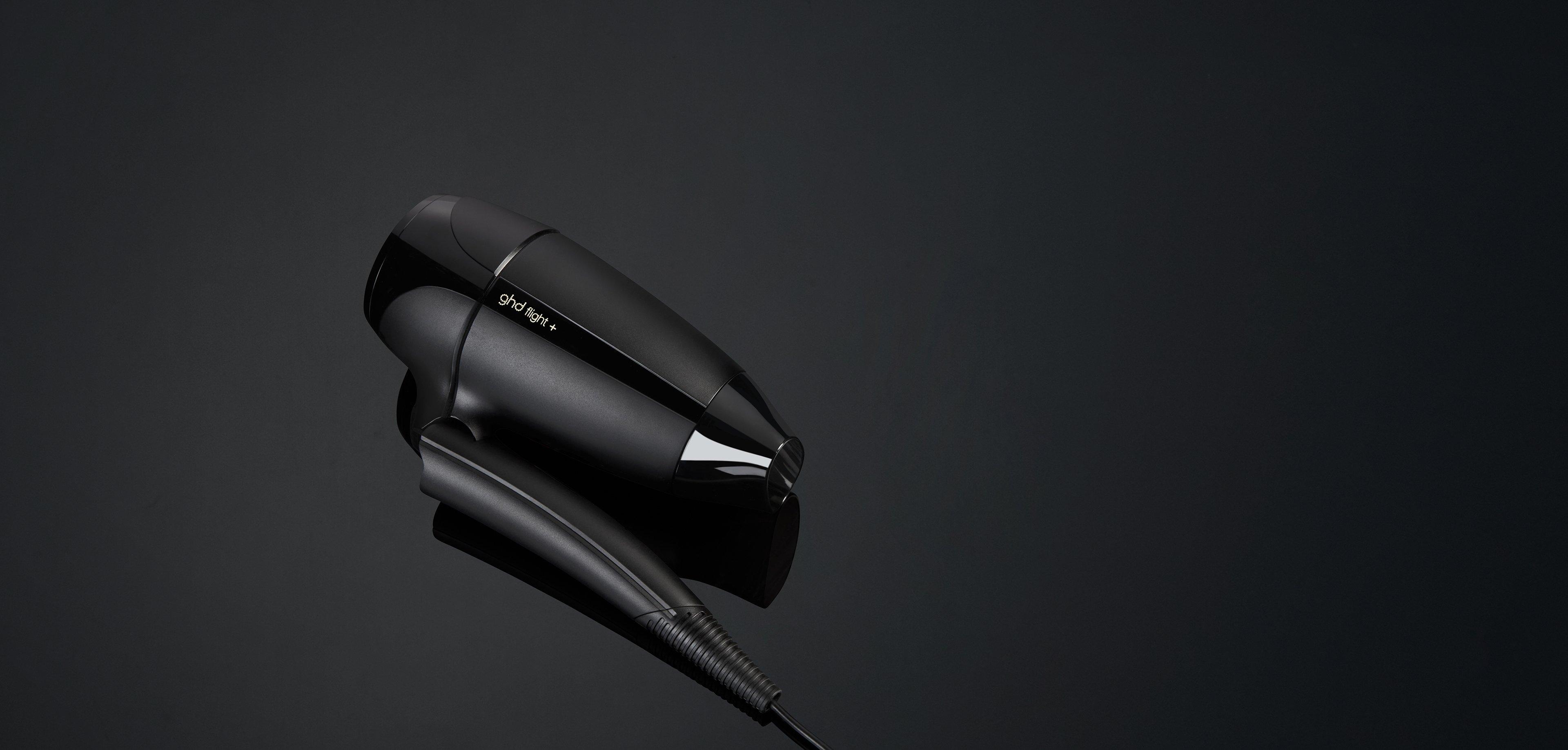 GHD FLIGHT+ TRAVEL HAIR DRYER
