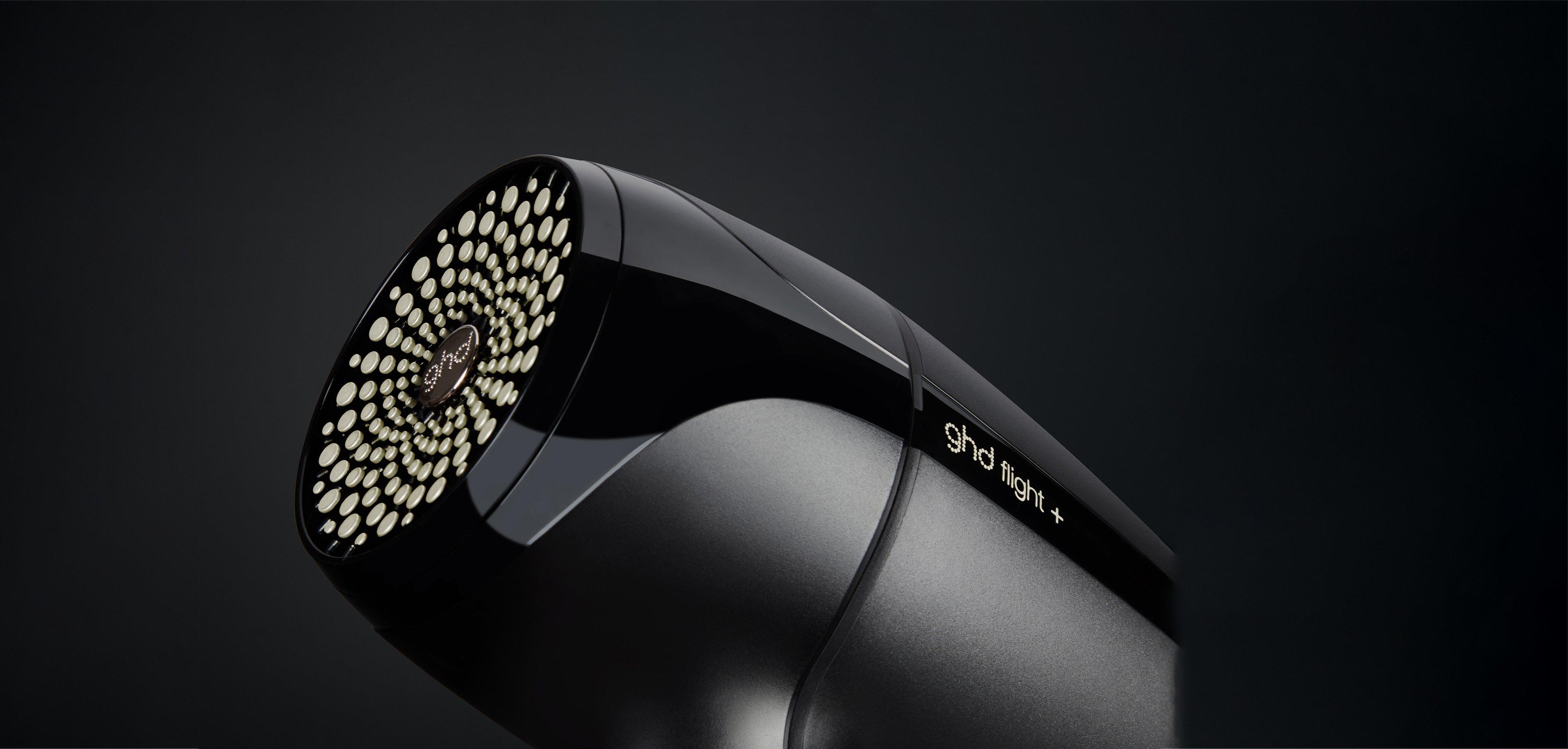 GHD FLIGHT+ TRAVEL HAIR DRYER