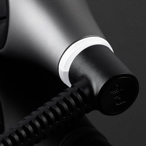 GHD CHRONOS PROFESSIONAL HAIR STRAIGHTENER (26MM PLATE) BLACK