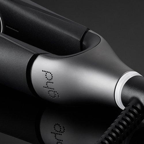 GHD CHRONOS PROFESSIONAL HAIR STRAIGHTENER (26MM PLATE) BLACK