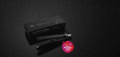 GHD CHRONOS PROFESSIONAL HAIR STRAIGHTENER (26MM PLATE) BLACK