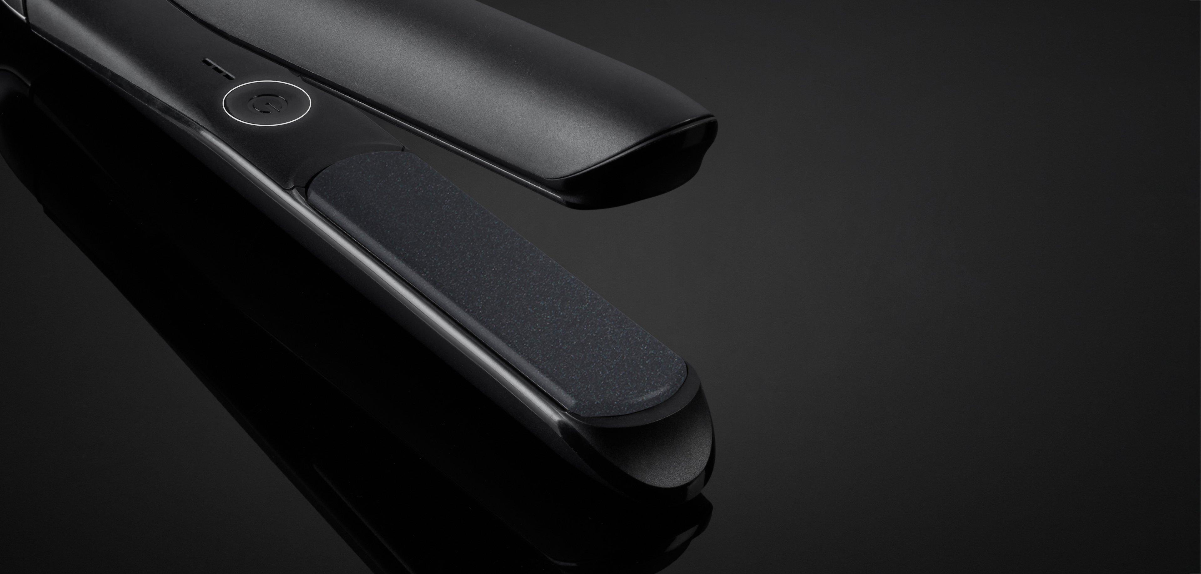 GHD CHRONOS PROFESSIONAL HAIR STRAIGHTENER (26MM PLATE) BLACK