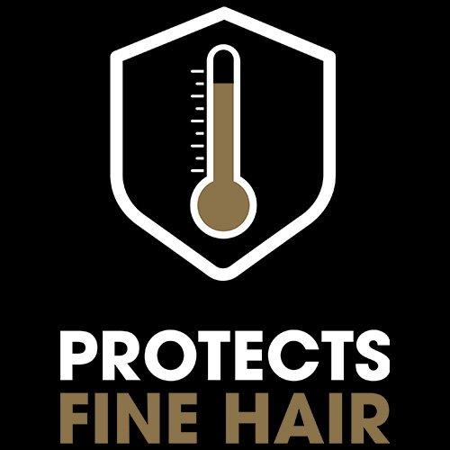 GHD BODYGUARD - HEAT PROTECT SPRAY FOR FINE & THIN HAIR