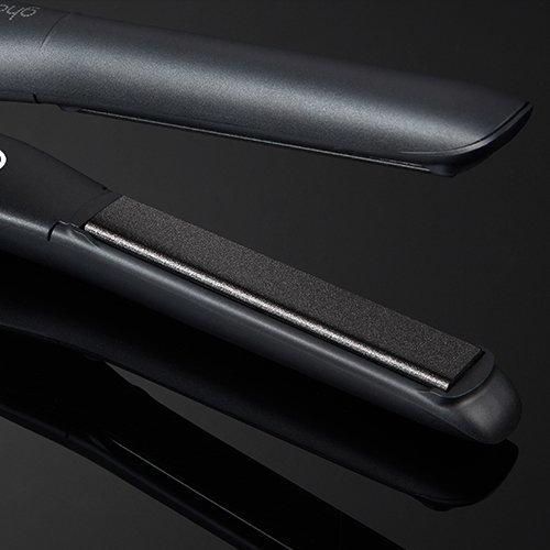 GHD MINI SLIM HAIR STRAIGHTENER (15MM PLATE) BLACK