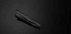 GHD MINI SLIM HAIR STRAIGHTENER (15MM PLATE) BLACK