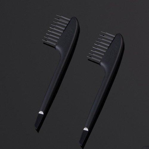 GHD DUET BLOWDRY HAIR DRYER BRUSH IN BLACK