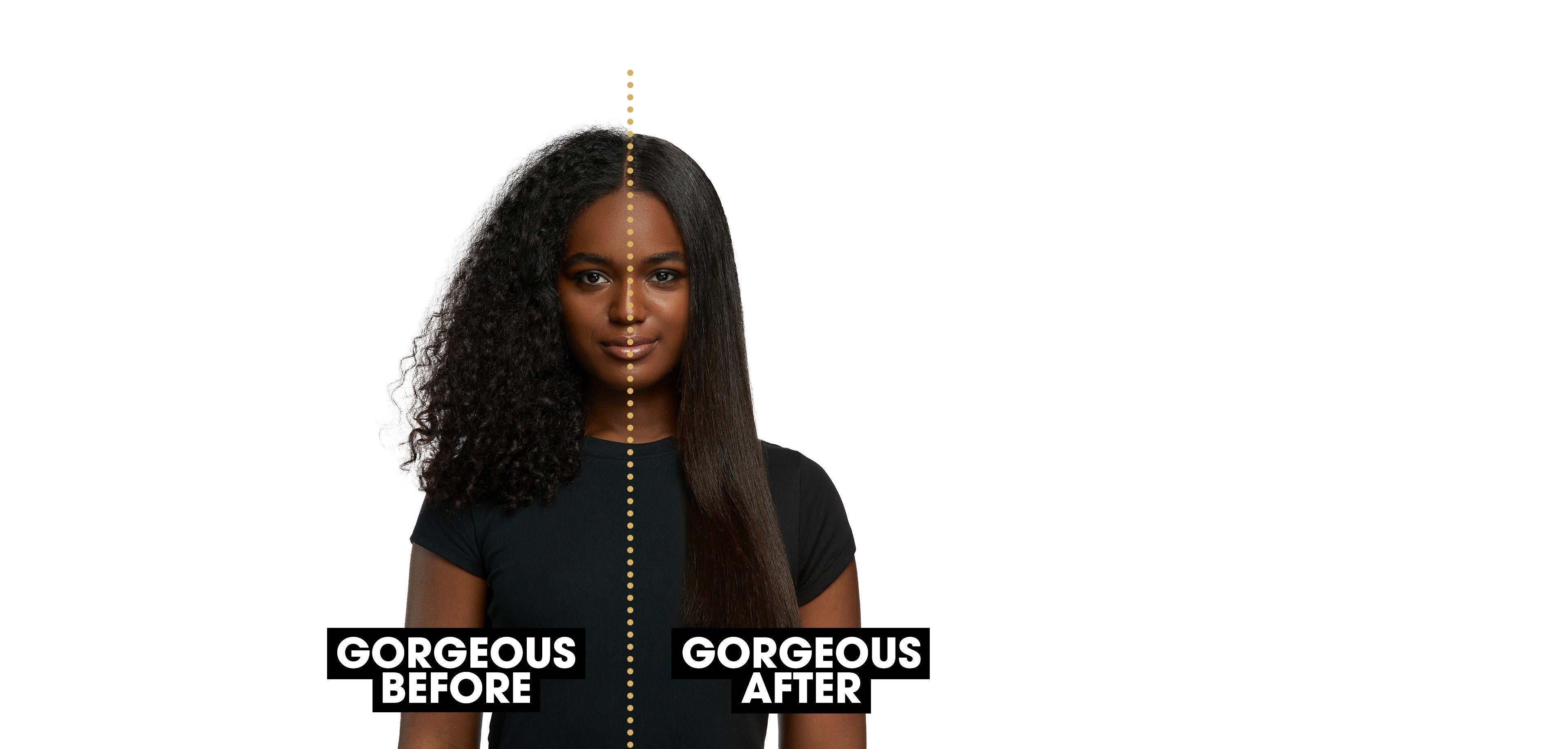 GHD CHRONOS MAX BEST STRAIGHTENER FOR THICK AND FRIZZY HAIR (43MM PLATE)