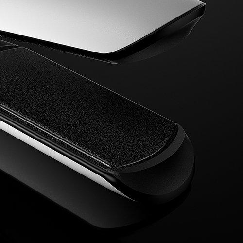 GHD CHRONOS MAX BEST WIDE PLATE HAIR STRAIGHTENER (43MM PLATE) WHITE