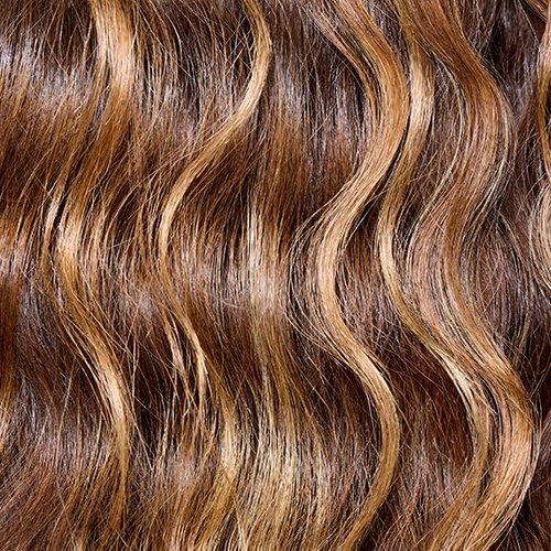 GHD WAVE TRIPLE BARREL HAIR WAVER IN BLACK BUNDLE