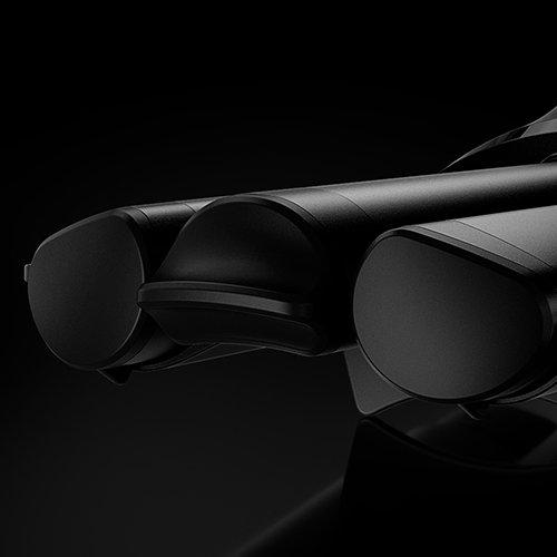 NEW GHD WAVE TRIPLE BARREL HAIR WAVER