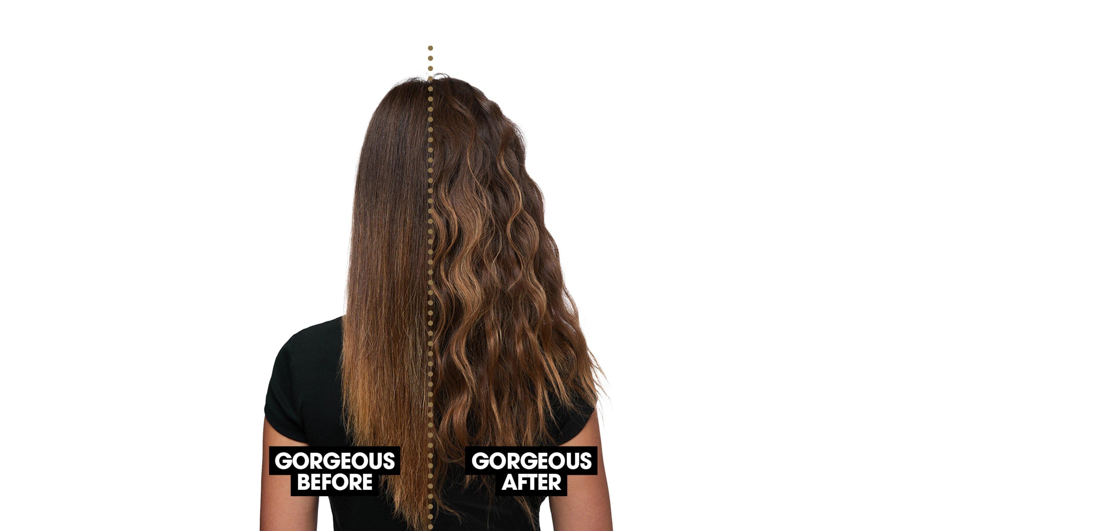 NEW GHD CURLS GONE WILD - CURL TEXTURISING SPRAY