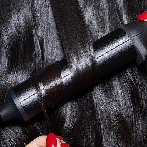 NEW GHD CHRONOS CURVE MAX WAND (38MM BARREL) FOR LOOSE WAVES