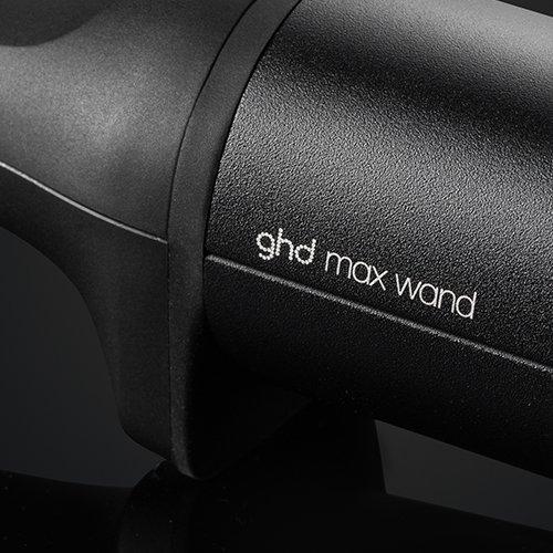 NEW GHD CHRONOS CURVE MAX WAND (38MM BARREL) FOR LOOSE WAVES