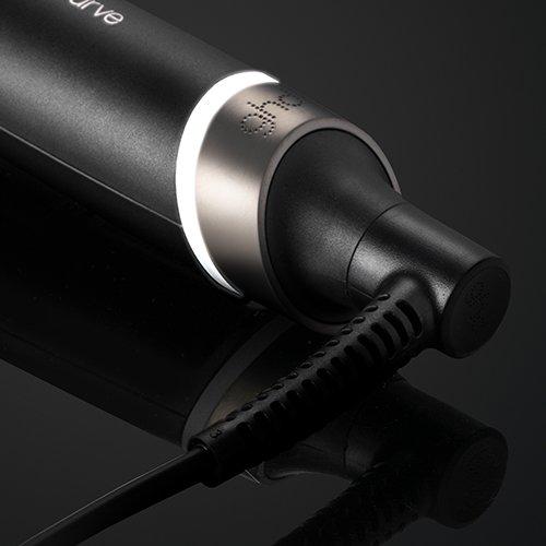 NEW GHD CHRONOS CURVE MAX WAND (38MM BARREL) FOR LOOSE WAVES