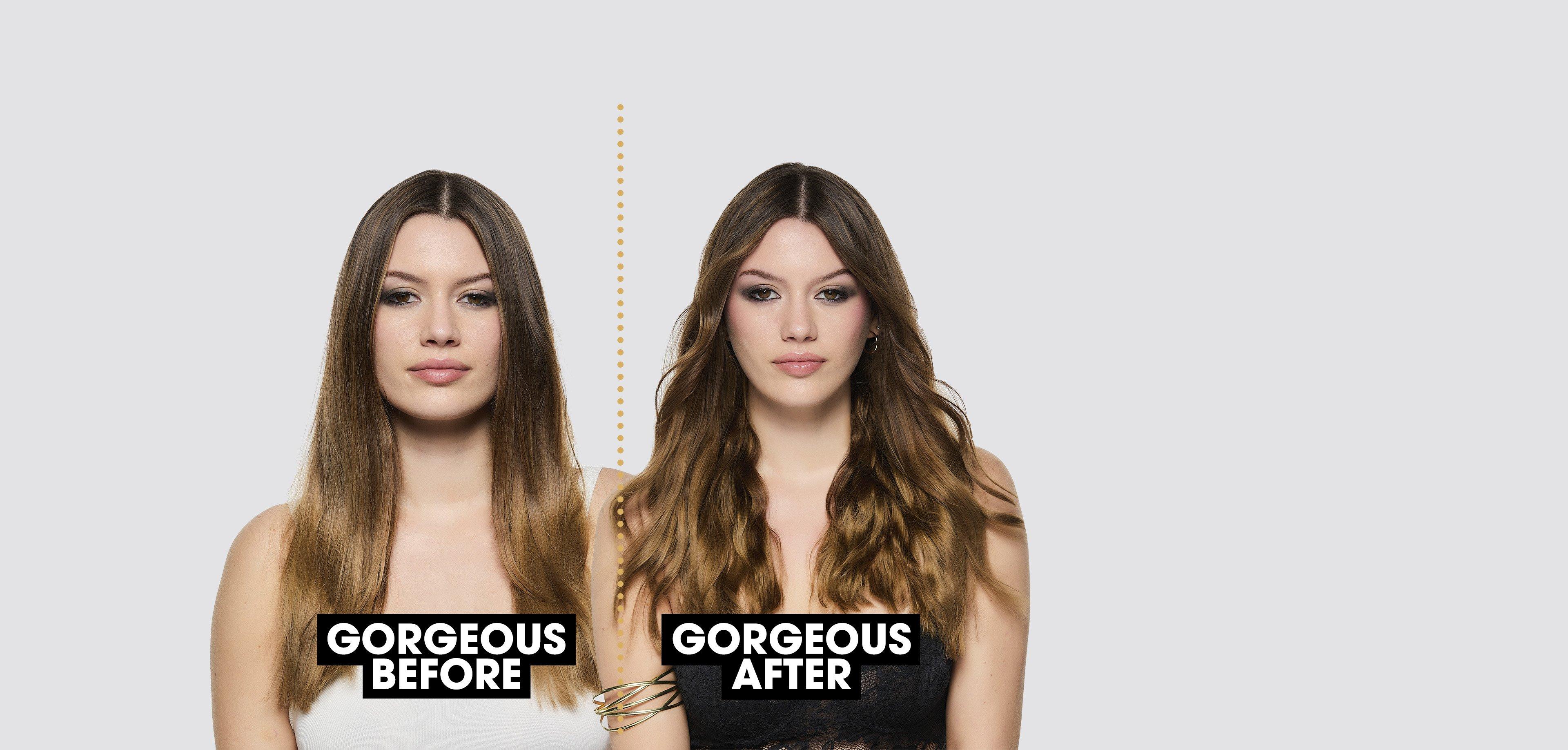 NEW GHD CHRONOS CURVE MAX WAND (38MM BARREL) FOR LOOSE WAVES
