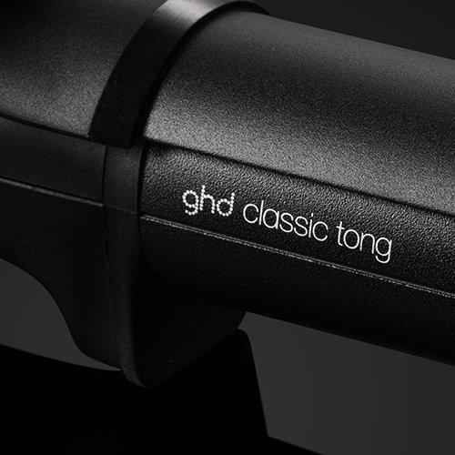 NEW GHD CHRONOS CURVE CLASSIC TONG (26MM BARREL) FOR DEFINED WAVES
