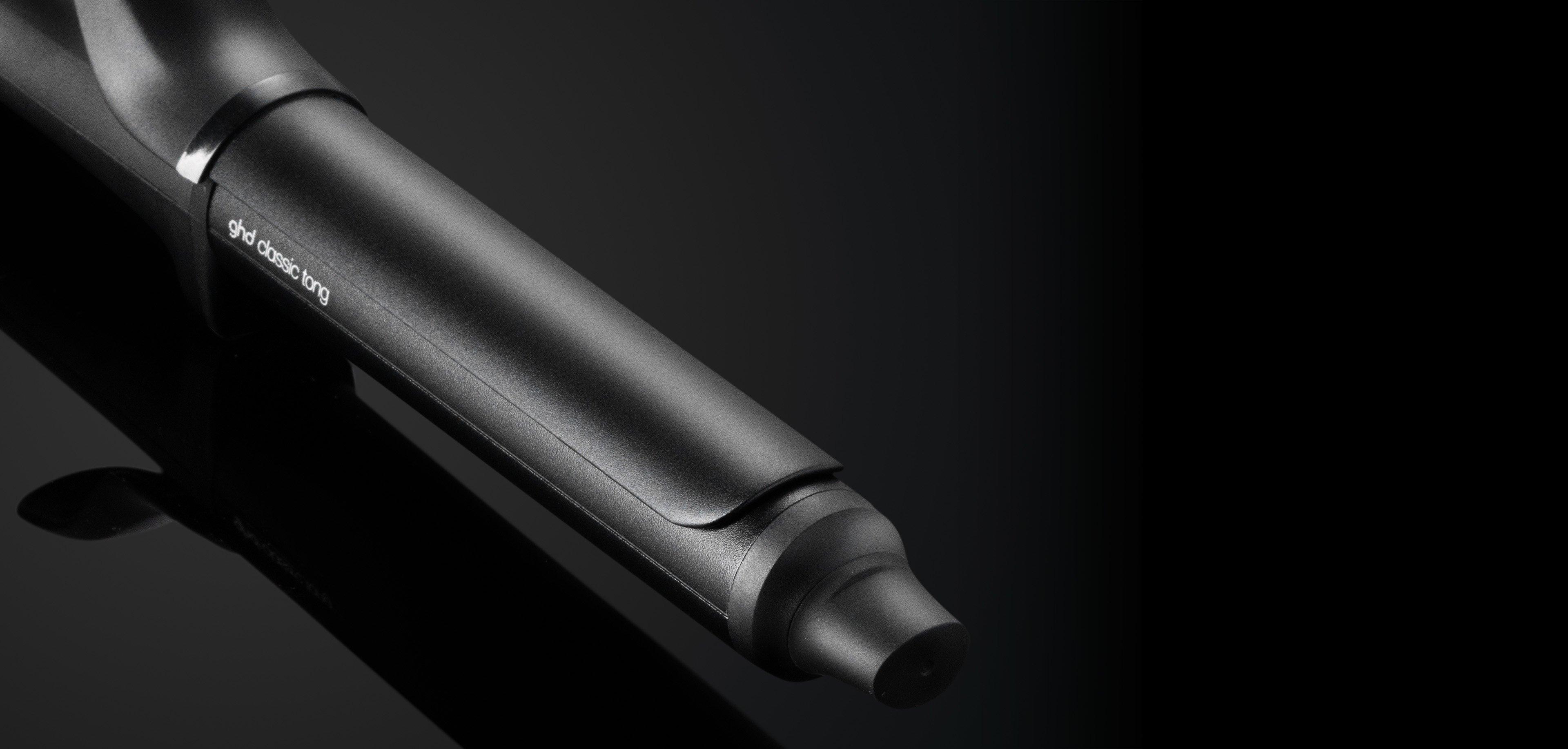 NEW GHD CHRONOS CURVE CLASSIC TONG (26MM BARREL) FOR DEFINED WAVES