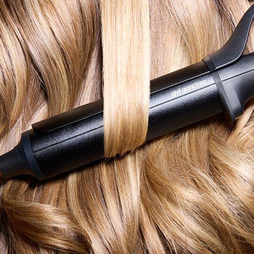 NEW GHD CHRONOS CURVE GRAND TONG (32MM BARREL) FOR BIG VOLUMINOUS CURLS