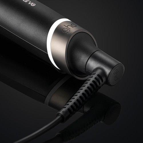 NEW GHD CHRONOS CURVE GRAND TONG (32MM BARREL) FOR BIG VOLUMINOUS CURLS